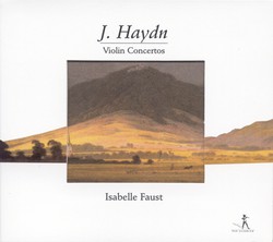 Haydn, F.J.: Violin Concertos - Hob.Viia:1, Hob.Viia:3, Hob.Viia:4