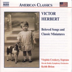 Herbert, V.: Beloved Songs and Classic Miniatures