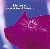 Bolero & Other Spanish Favourites