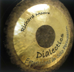 Dialectics: Expressions in Solo Percussion