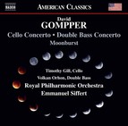 David Gompper: Orchestral Works