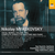 Nikolay Myaskovsky: Vocal Works, Volume Two