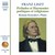 Complete Piano Music, Vol. 56: Liszt – Préludes et harmonies poétiques et religieuses