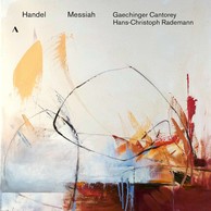 Handel: Messiah, HWV 56 (1742 Version)