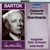 Bartók: Concerto for Orchestra, Divertimento