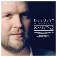 Debussy: Jeunes Années