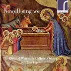 Nowell sing we: Contemporary Carols, Volume 2