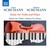 C. & R. Schumann: Music for Violin & Piano