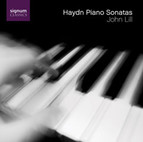 Haydn Piano Sonatas - John Lill