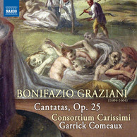 Gratiani: Musiche sagre e morali, Op. 25