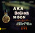 Aka Balkan Moon / AlefBa (Double Live)