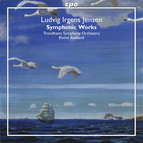 Irgens-Jensen: Symphonic Works
