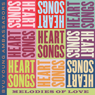 Heartsongs: Melodies of Love