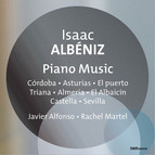 Albeniz: Piano Music