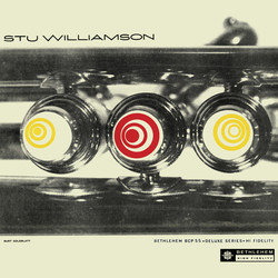 Stu Williamson (Remastered 2014)