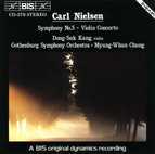 Nielsen - Symphony No.5