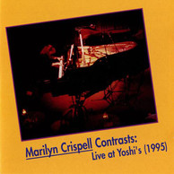 Crispell, Marilyn: Contrasts (Live at Yoshi's, 1995)