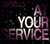 Joybells: At Your Service
