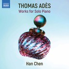 Thomas Adès: Piano Works