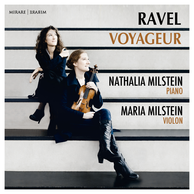 Ravel Voyageur