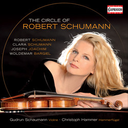The Circle of Robert Schumann