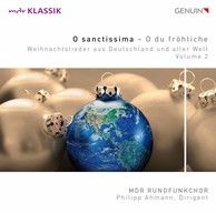 Christmas Songs from Germany & All Over the World, Vol. 2