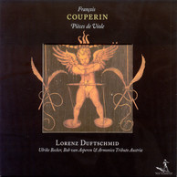Couperin, F.: Chamber Music