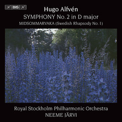 Alfvén - Symphony No.2