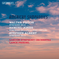 American Symphonies