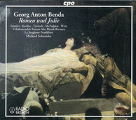 Benda: Romeo und Julie