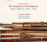 The Stradivari of the Bassoon