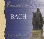 Canadian Brass: Bach