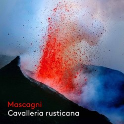Mascagni: Cavalleria rusticana (Live)