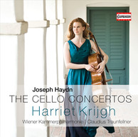 Haydn: The Cello Concertos