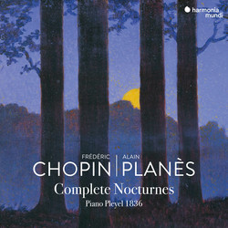 Frédéric Chopin: Complete Nocturnes