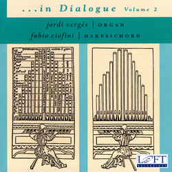 In Dialogue, Vol. 2