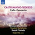 Castelnuovo-Tedesco: Cello Concerto & Transcriptions