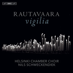 Rautavaara - Vigilia