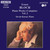 Bloch: Piano Sonata / Visions and Prophecies / Ex-Voto / Dans Sacree
