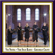 Veri solis radius: Gregorian Chants