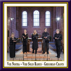 Veri solis radius: Gregorian Chants