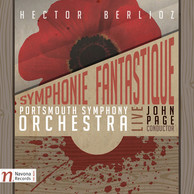 Berlioz: Symphonie fantastique (Live)