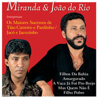 Miranda and Joao do Rio