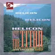 The Titan (Traditional Music from Around the World)