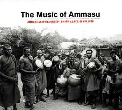 The Music of Ammasu