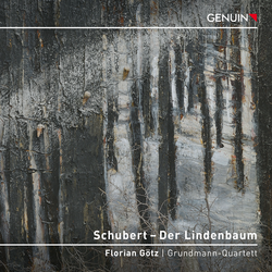 Schubert – Der Lindenbaum