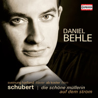 Schubert: Die schone Mullerin