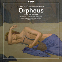Orff: Orpheus