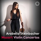 Mozart: Violin Concertos