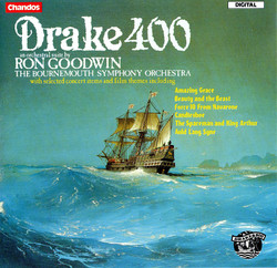 Ron Goodwin: Drake 400
